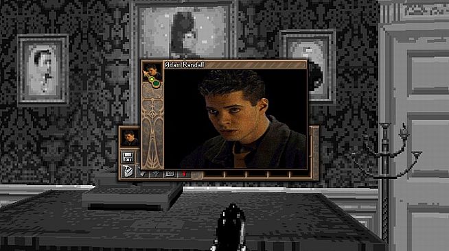 Realms of the Haunting