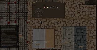 Anywhere RPG