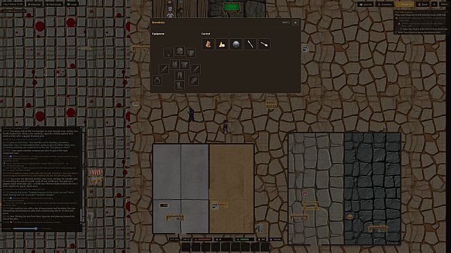 Anywhere RPG