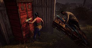 Dead by Daylight - Roots of Dread Chapter