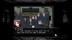 Corpse Party