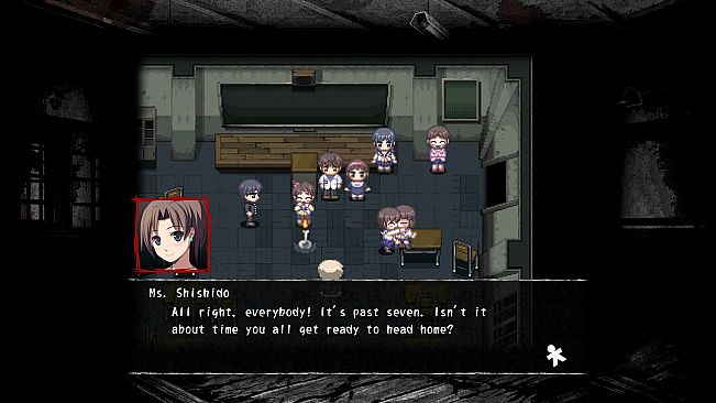Corpse Party
