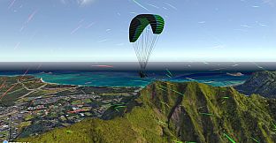Glider Sim Lite – Soaring Simulator