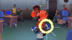 Knockout 2: Wrath of the Karen