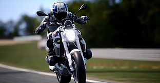 RIDE 4 - Street Kings