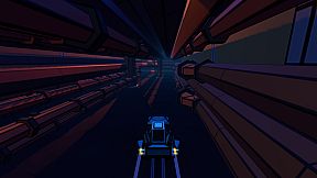 Volt Patrol - Stealth Driving