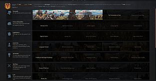 Crusader Kings III: Subscription