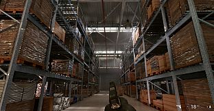 Backrooms: Savior