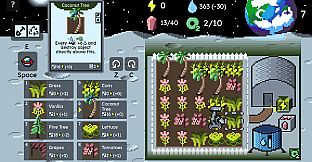 Moon Garden Optimizer