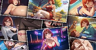 My Waifu's Stream is Going Viral ‼️ - Wallpapers Pack