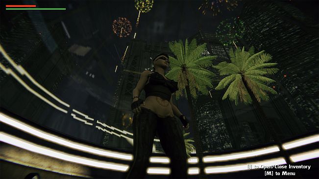 Hardpunch: Sex Plague - Alive-Bomb