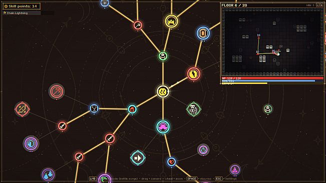 Path of Broken Builds
