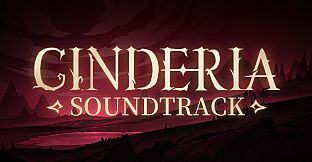 Cinderia Soundtrack