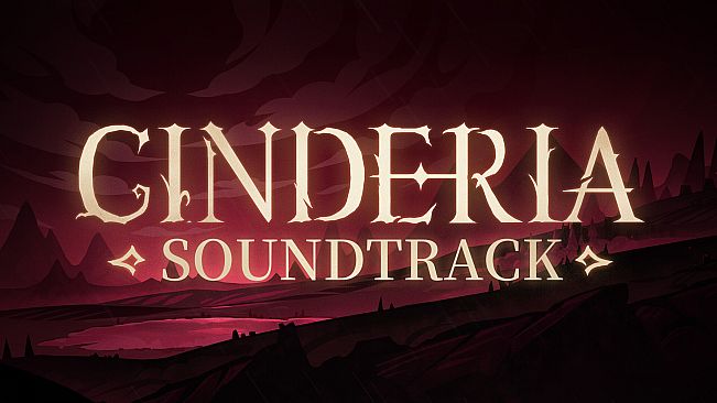 Cinderia Soundtrack