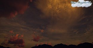 Watching the Sky