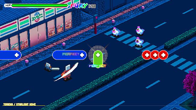 Old School Musical - Toricity Songs Pack