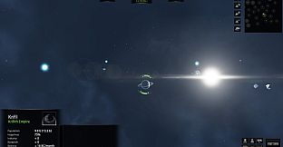 Lords of the Black Sun