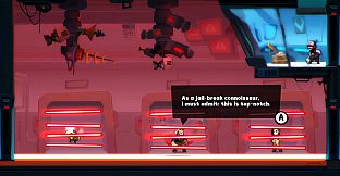 Blast Brigade vs. the Evil Legion of Dr. Cread