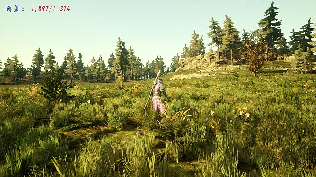 修真元界  XiuZhen Metaverse