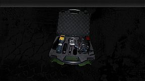 STATIC: Investigator Training