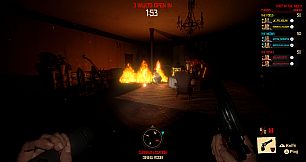 Midnight Murder Club