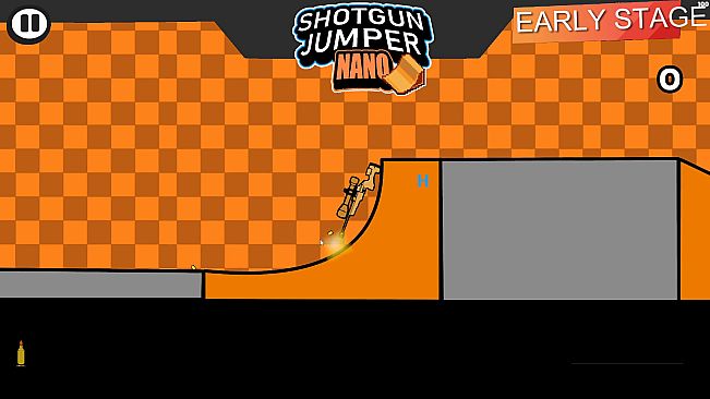 Shotgun Jumper Nano