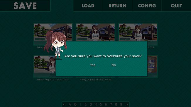 Tomomi: Denkitomodachi