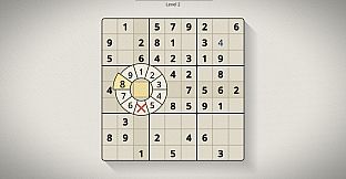 SUDOKU IT