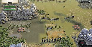 Field of Glory II: Medieval - Reconquista