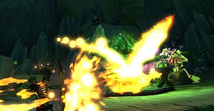 Dungeon Defenders II - Burning Souls Pack