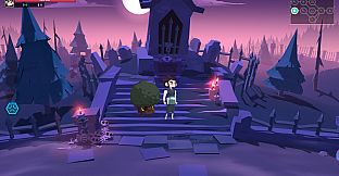 One More Gate - Companion#2 DLC