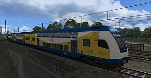 Train Simulator: Metronom ME 146 Loco Add-On