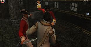 Sea Dogs: City of Abandoned Ships