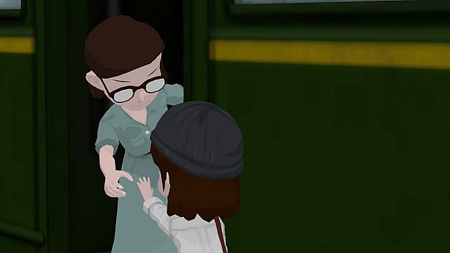 DeLight: The Journey Home