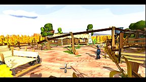 Fenimore Fillmore: The Westerner