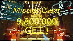 Super Death Game SHOW! VR