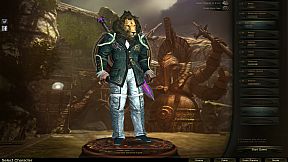 Continent of the Ninth Golden