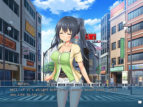 The Reason for Your Smile