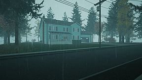 Sammy Jukes: Twin Lakes