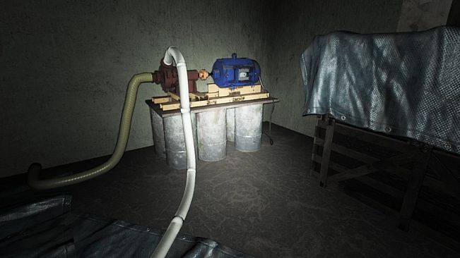 This Side (Early Access Game)