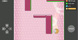 Meow Weight Loss Diary