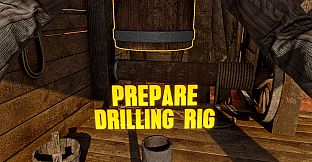 Black Gold: Oil Drilling Simulator