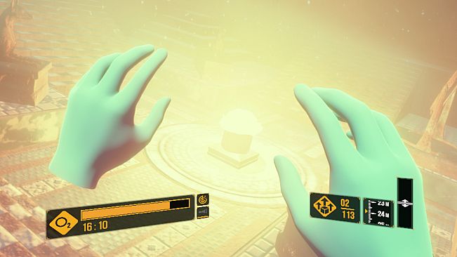 Deep Diving VR - Adventure Pack