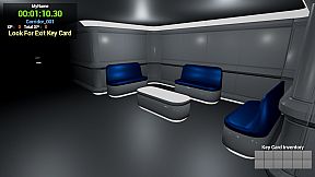 Maze Workout - Lost Urban Exit Game - Trials1