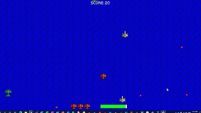 Tiger Fighter 1931 MP030