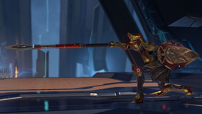 Skyforge - New Horizons Collector's Edition