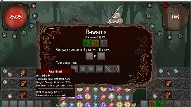 Weaver's Oath