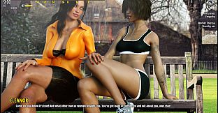 Eleanor - Violet aster