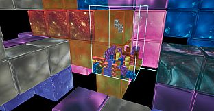Cubed
