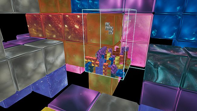 Cubed